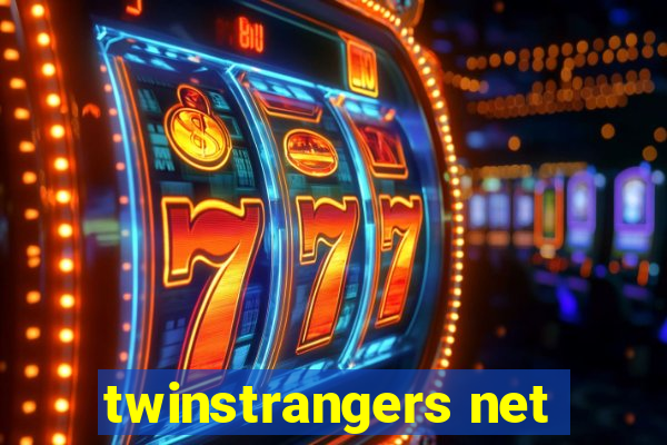 twinstrangers net